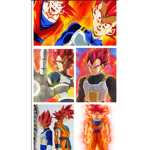 Clara's Dragon Ball Super Club