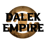 DE | Dalek Empire