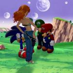 The Shapers