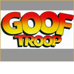goofy troop