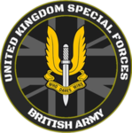 BA ｜United Kingdom Special Forces
