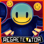 Regretevator [ ELEVATOR SIMULATOR ]