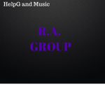 R.A. JustMusic