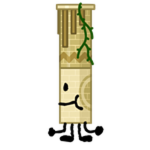 Temple Marker