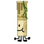 Temple Marker
