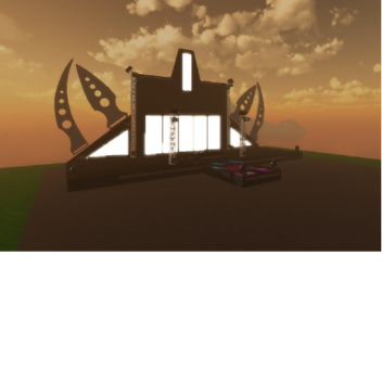 Old School Mainstage