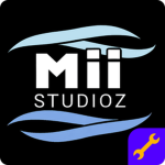 mii Studioz Staff