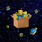 Box Filled with Oofs