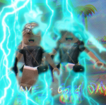 Kiwi and keke