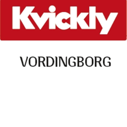 Kvickly V.1.0