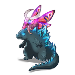 Dragon Pudim