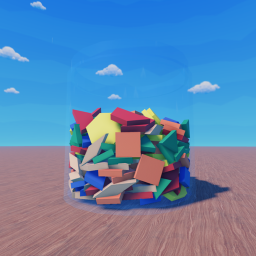 Pattern Blocks Simulator [VR]