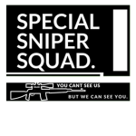 [BUK] Special Sniper Squad