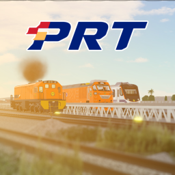 [UPD] Philippine Railway Transit