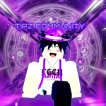 TIPZ COMMUNITY
