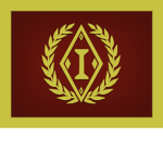 First Imperial Guard Legion