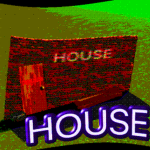 THE FANTASIC JOYUS HOUSE