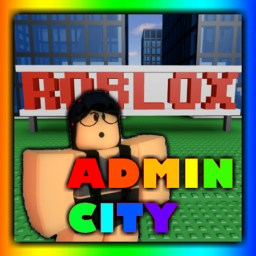 Admin City