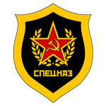 special force spetsnaz