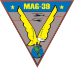 Marine Aircraft Group