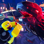Fisch Roblox experience artwork