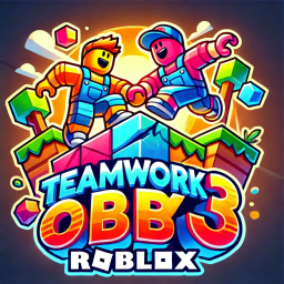 TeamWork Obby (3)
