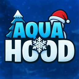 Aqua Hood [CODE: BACK]