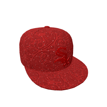 AMCAPS - SnapBack PREMIUM ❤️