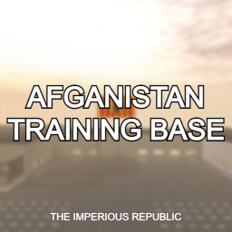 Afghanistan Training Base [ATB]