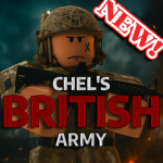The Chel's British Army