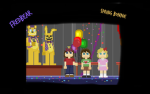 Fredbears family diner 44