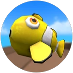 Game Badge Thumbnail