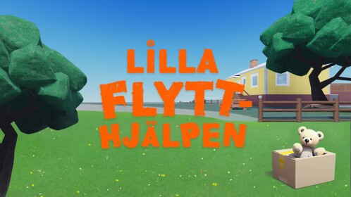 Lilla Flytthjälpen