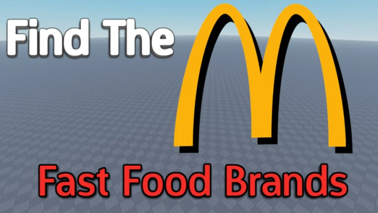 Find The Fast Food Brands! [38]  screenshot 1