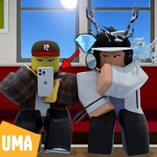 [Gem Alert] UMA (Unknown Meme Animation)