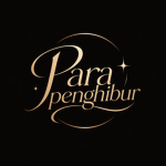 Para penghibur