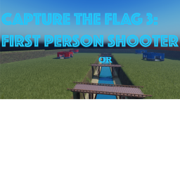 Capture The Flag |||