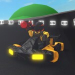 KART RAGE