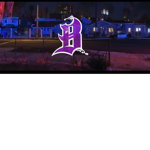 BALLAS GANG 4-LIFE