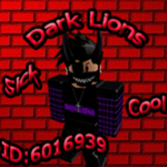 Dark Lions