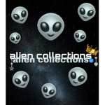 alien collections