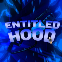 [RELEASE!] Entitled Hood icon