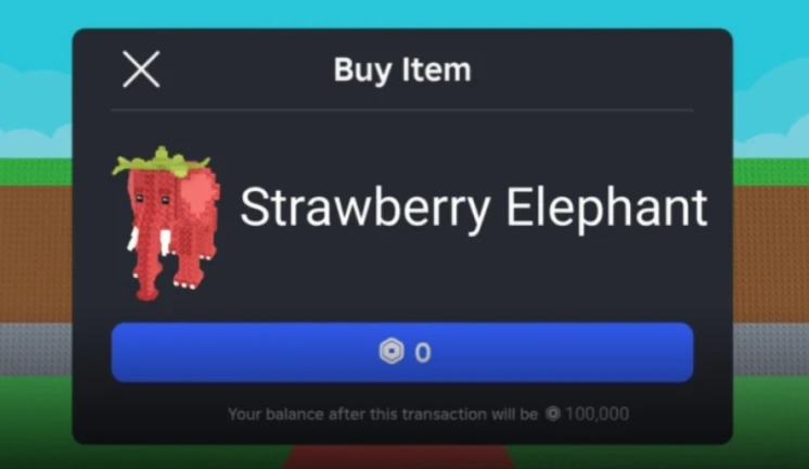 [🤫] Buy Brainrot [NEW] screenshot 1