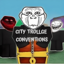 [UPDATE] CITY TROLLGE CONVENTIONS!