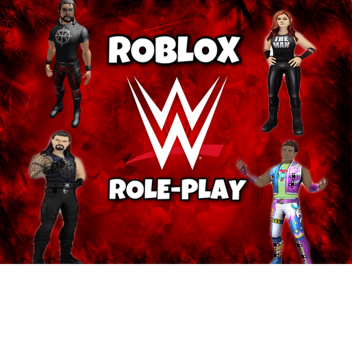 WWE (Role-Play)