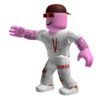 JpingEric’s Community Server