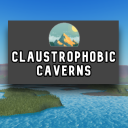 [DIFFICULT] Claustrophobic Caverns