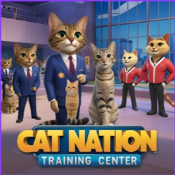 Cat Nation TC