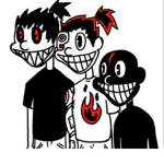 q_JxON friends/fans