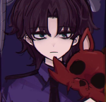 FNAF: Remnant Remembrance
